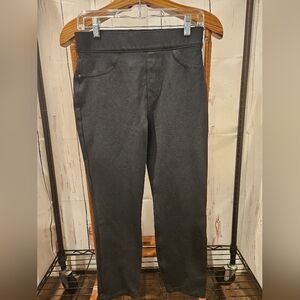 SPANX- The Perfect Pant size Medium black